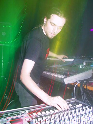 Robert Leiner