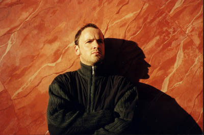 Thomas P. Heckmann