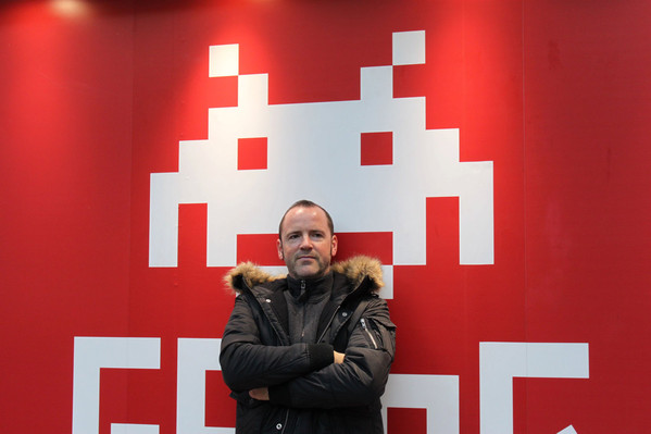 Thomas P. Heckmann