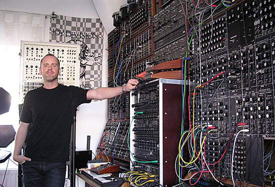 Thomas P. Heckmann
