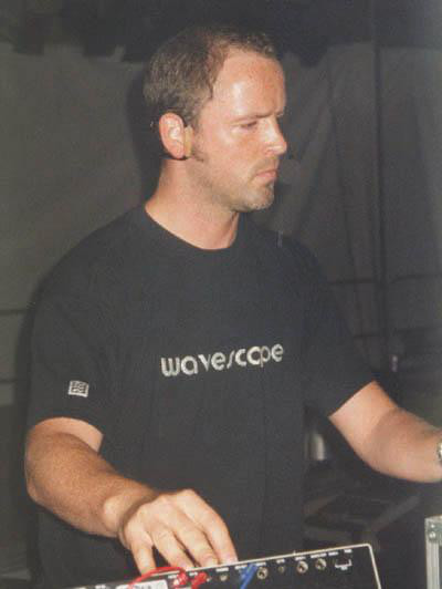 Thomas P. Heckmann