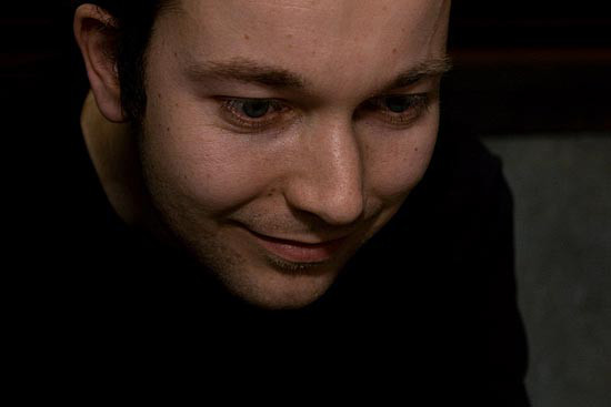 Benjamin Brunn
