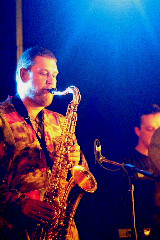 Nigel Hitchcock