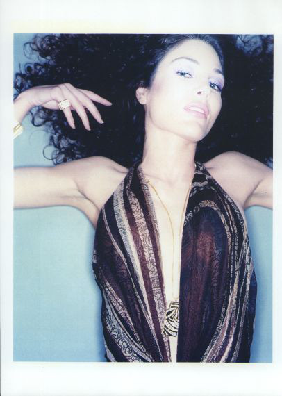 Laurence Ashley