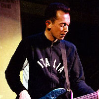 Scott J. Fraser