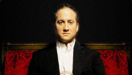 Robbie Rivera