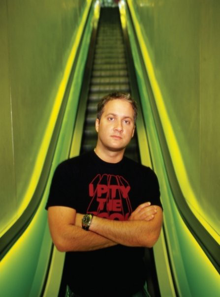 Robbie Rivera