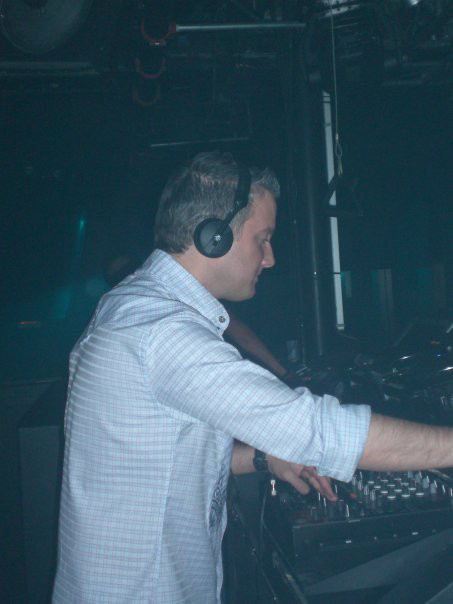 Robbie Rivera