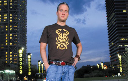 Robbie Rivera