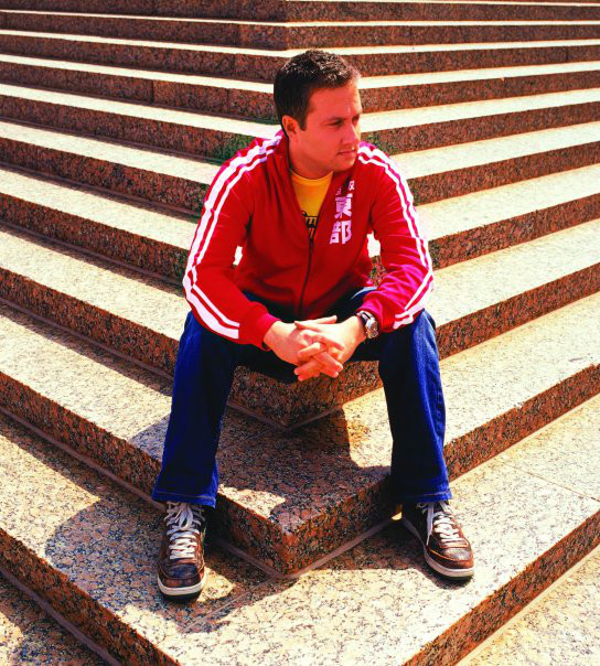 Robbie Rivera