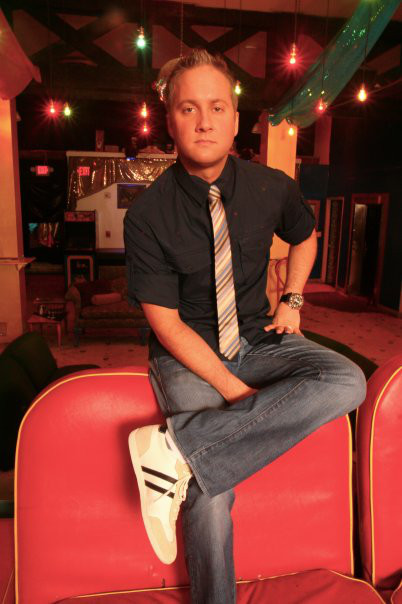 Robbie Rivera