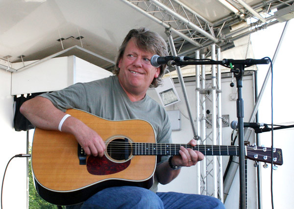 Andy Caine