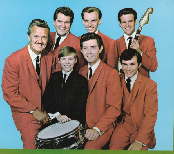 J.D. Sumner & The Stamps