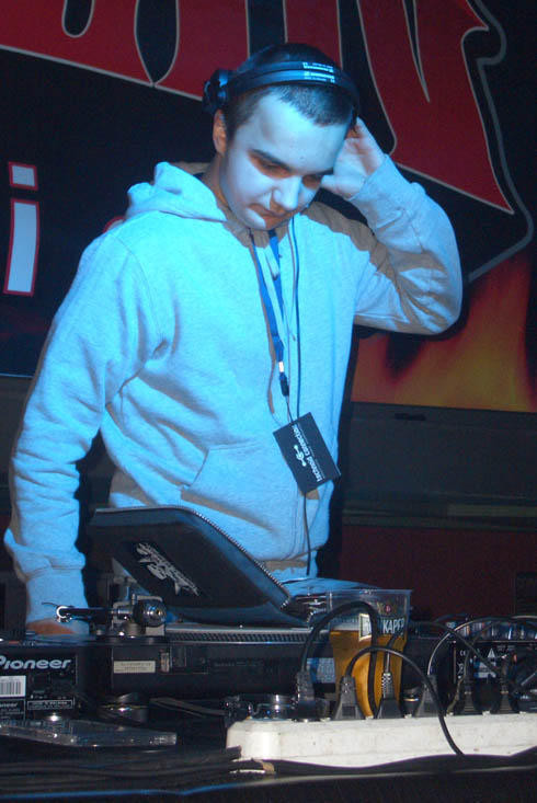 Maxim Anokhin Olegovytsj