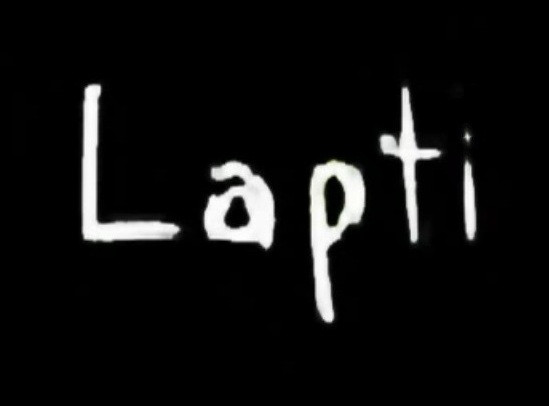 Lapti