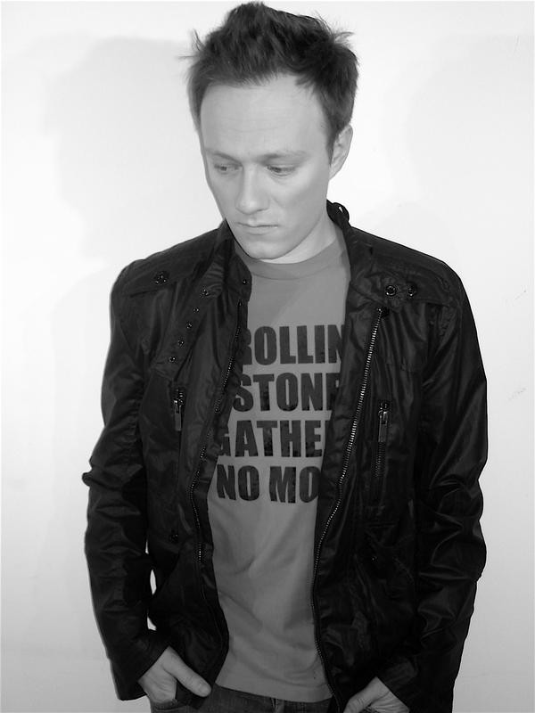 Laurent Konrad