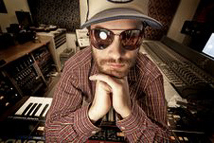 Alphonse Lanza