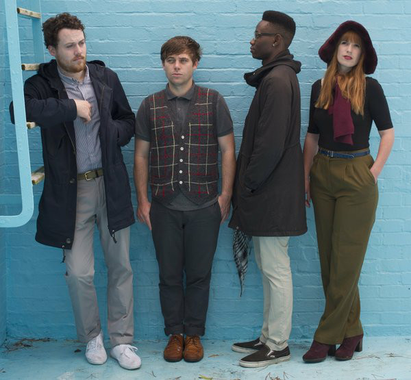 Metronomy