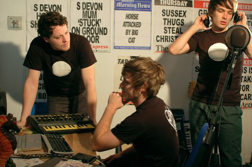 Metronomy