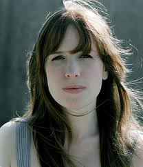 Anna Prior