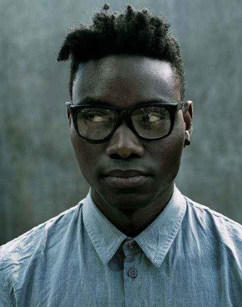 Gbenga Adelekan