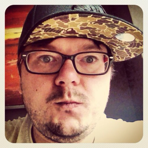 Mateusz Majewski