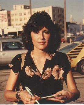 Kathy Westmoreland