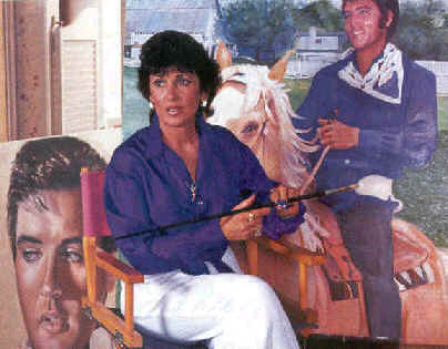 Kathy Westmoreland