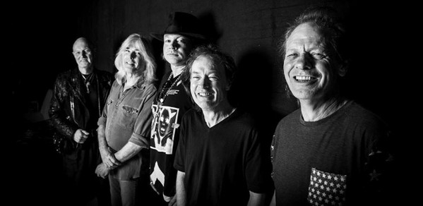 AC/DC