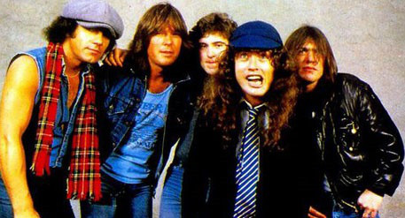 AC/DC