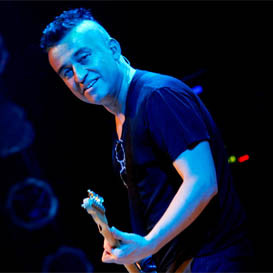 Jorge González
