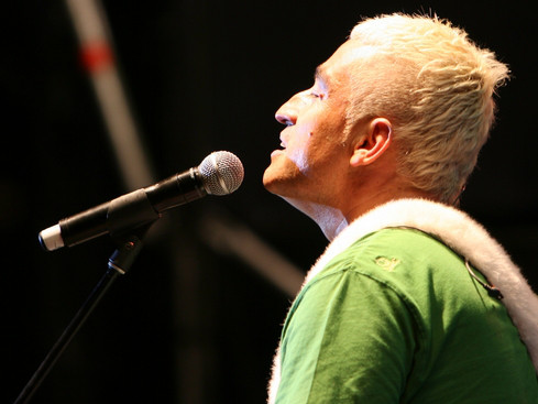 Jorge González