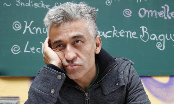 Jorge González