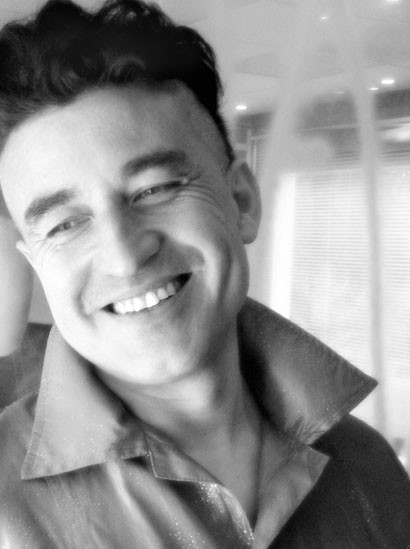 Jorge González
