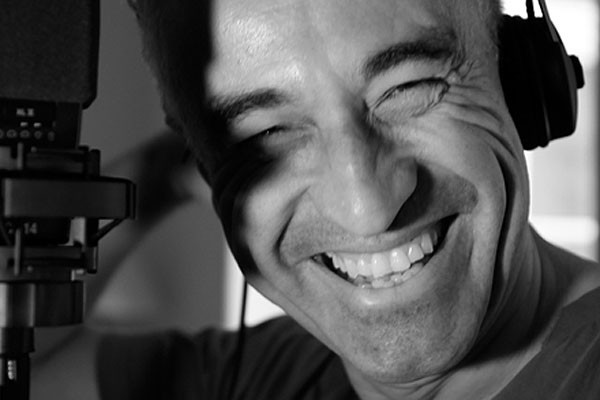 Jorge González