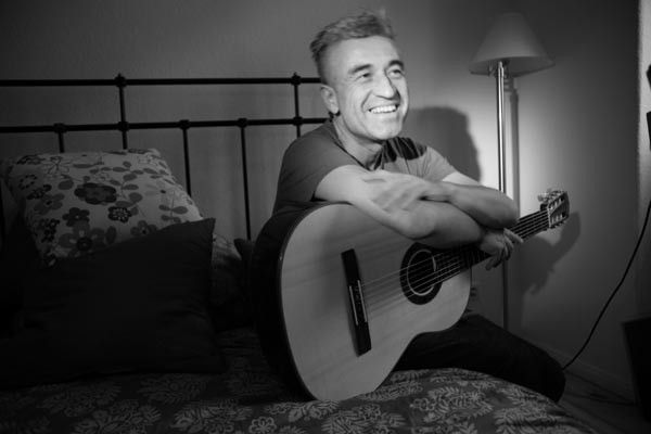 Jorge González
