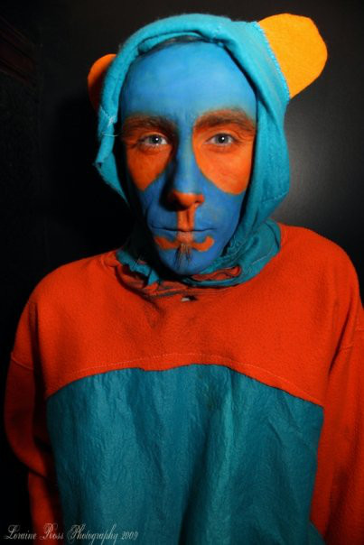 Alun Thomas (3)