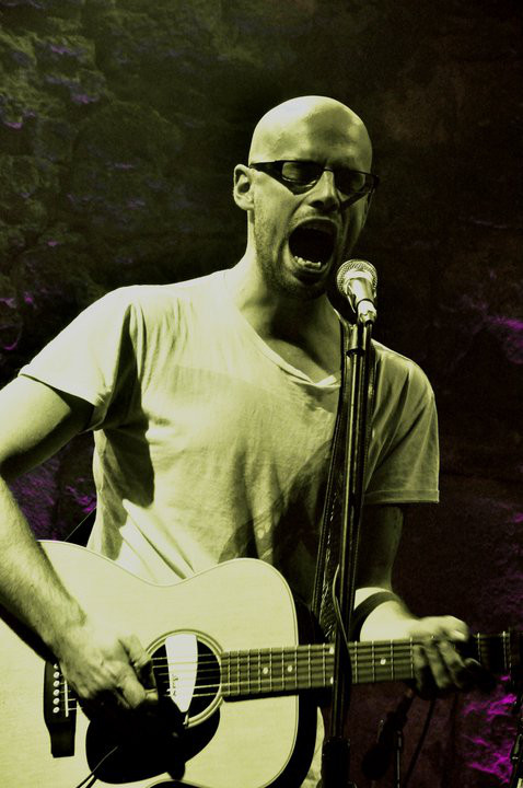 Neil Pennycook