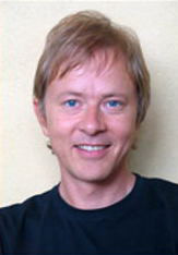 Frank Arkwright