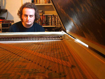Reuben Taylor
