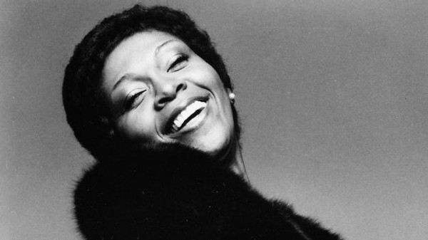 Cissy Houston