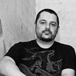 Justin Scholtemeyer