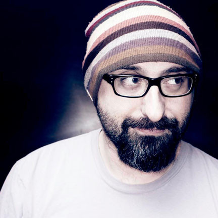 Ben Kaplan