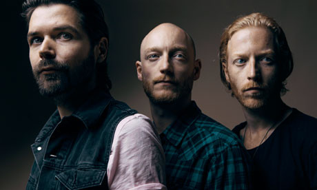 Biffy Clyro