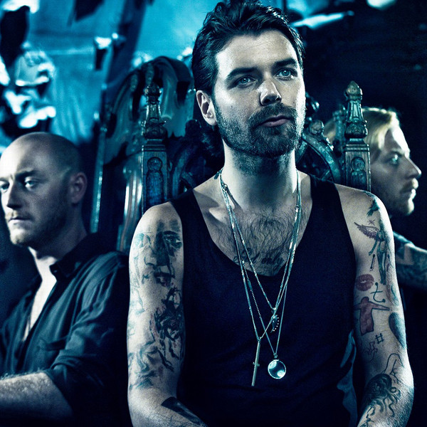 Biffy Clyro