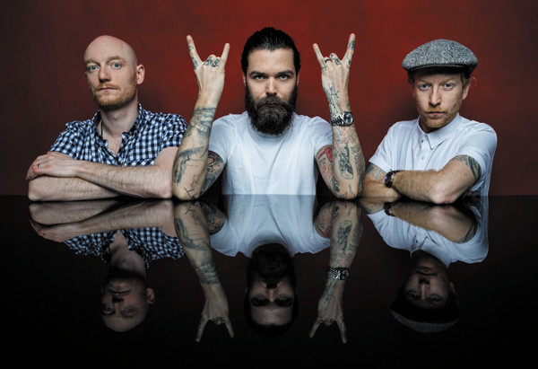 Biffy Clyro