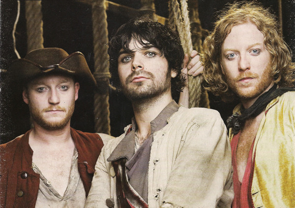 Biffy Clyro