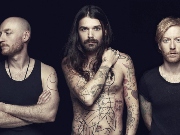 Biffy Clyro