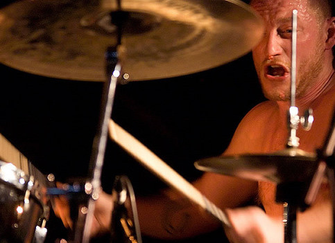 Ben Johnston (4)