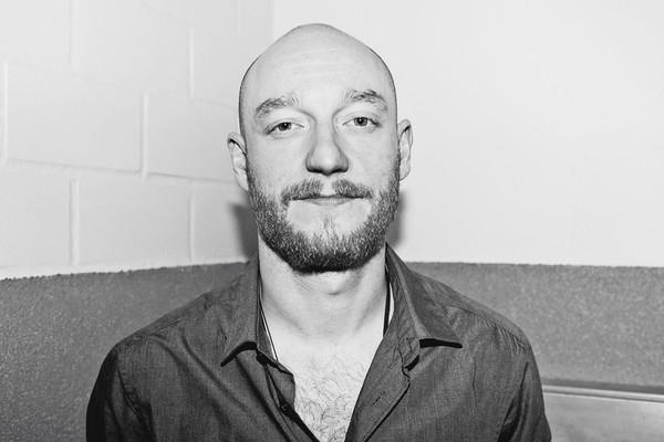 Ben Johnston (4)